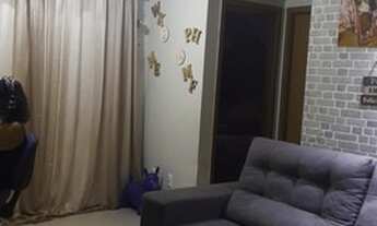 Imagem: Vendo Agio de apartamento Terreo com quintal