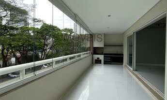 Imagem 2: Apartamento para aluguel e venda tem 162 metros quadrados