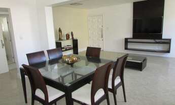 Imagem 7: Apartamento para venda com 150 metros quadrados com 3 quartos em Barra - Salvador - BA