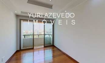 Imagem 6: APARTAMENTO RESIDENCIAL em SÃO PAULO - SP, ACLIMAÇÃO