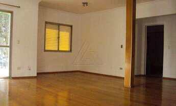 Imagem: Apartamento com 1 dorm, Vila Andrade, São