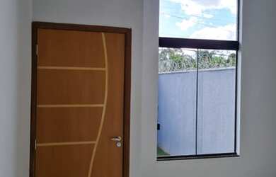 Imagem 7: Casa para venda no Buriti Sereno possui 202 metros quadrados com 3 quartos