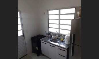 Imagem 3: Casa com 3 dormitórios à venda por R$ 320.000,00 - Jardim Ubirajara - Cuiabá/MT