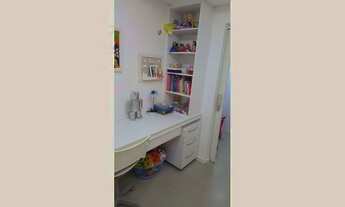 Imagem 7: Apartamento de 110 metros quadrados no bairro Aldeota com 3 quartos