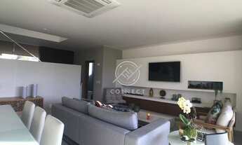 Imagem 3: Casa em condomínio - Genesis 1 - 427 m2 com 4 suítes