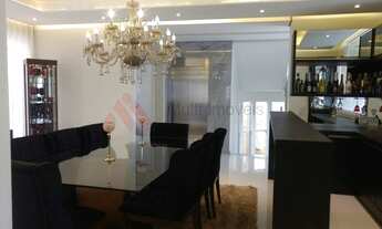 Imagem 6: Casa de Alto Padrão Condomínio Royal Tennis