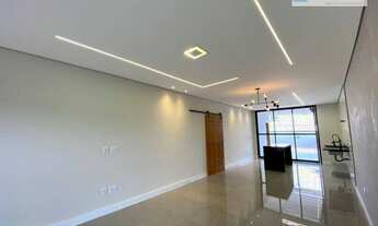 Imagem 2: Casa com 3 dormitórios à venda, 164 m² por R$ 1.090.000,00 - Cézar de Souza - Mogi das Cru