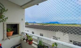 Imagem: Apartamento para venda com 50 metros quadrados