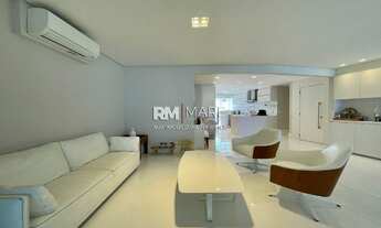 Imagem 4: Apartamento para venda tem 227 metros quadrados com 4 quartos em Riviera - Bertioga - SP