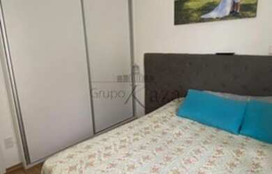 Imagem 6: Apartamento - Jardim América - Residencial Vale das Flores - 3 Dormitórios - 63m²