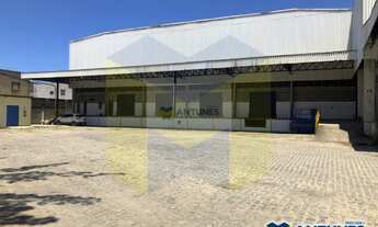 Imagem: Alugue galpão em condominio com 2.200 m²