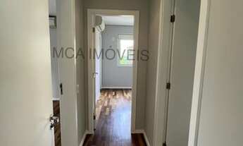 Imagem 7: Apartamento para aluguel e venda tem 162 metros quadrados