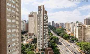 Imagem 5: Apartamento a venda no Park One Ibirapuera