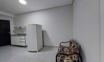 Imagem 5: Kitnet Mobiliada - Locação - Alto do Boa Vista