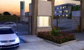 Imagem: Apartamento na planta, com entrada super