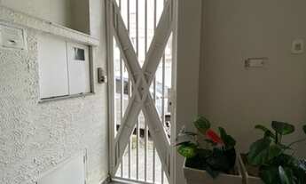 Imagem 2: Sobrado para venda 3 dormitórios