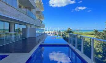 Imagem 2: Apartemento frente mar de 3 quartos sendo 1 suite!