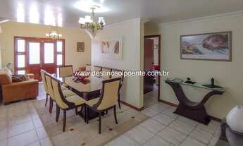 Imagem 4: TRINDADE - Casa à venda com 180m² com 2 suítes - Florianópolis - SC