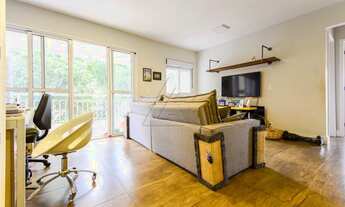 Imagem 3: Apartamento com 2 dorms, Ferreira, São Paulo - R$ 540 mil, Cod: 4555