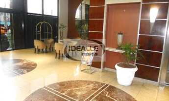 Imagem: Apartamento com 1 quarto para alugar por