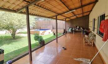 Imagem 5: Ótima chácara, com 2 residências, piscina, 5000m2 - Incra 9