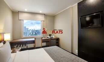 Imagem 2: Flat, Brooklin - São Paulo