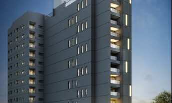 Imagem 2: Cobertura Duplex possui 76m² sendo 1 suíte, terraço privativo em km 18 - Osasco - SP