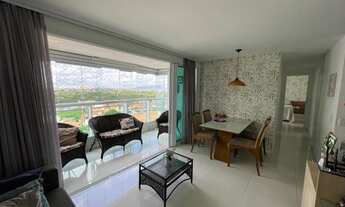 Imagem 7: Apartamento Parc Victória, 3 quartos, Luciano Cavalcate