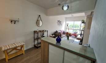 Imagem 6: Apartamento 2 dormitórios com suíte e churrasqueira I Medianeira I Porto Alegre/RS