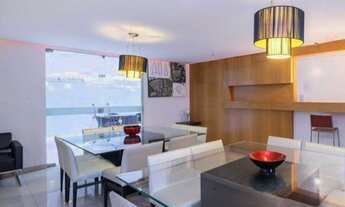 Imagem 3: Apartamento para venda possui 105 m² com 3 quartos em Santa Rosa - Niterói - RJ