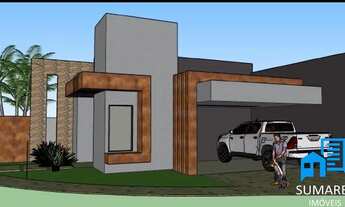 Imagem: SÃO JOSÉ DO RIO PRETO - Casa de Condomínio