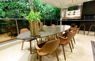 Imagem 5: Edifício Grand Palais, Gleba Palhano, Londrina, 216m² AP2474