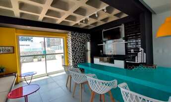 Imagem 7: JS- Alto Padrão de qualidade no Espinheiro | Edf. Porto Design