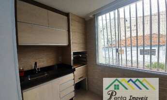 Imagem 6: SANTO ANDRE - Residential / Sobrado - CENTRO