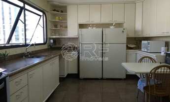 Imagem: São Paulo - Apartamento Padrão - Tatuapé