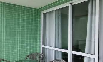 Imagem 6: Apartamento para venda possui 45 metros quadrados com 1 quarto em Pituba - Salvador - BA