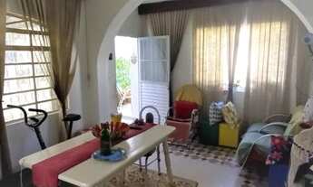 Imagem 4: Casa para venda com 131 metros quadrados com 2 quartos em Campestre - Santo André - SP