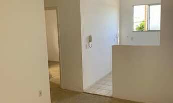 Imagem 7: Apartamento com 2 dormitórios à venda, 50 m² por R$ 155.000,00 - Loteamento Industrial Mac