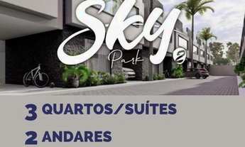 Imagem: Sky Park casa de 3 suítes em Belém