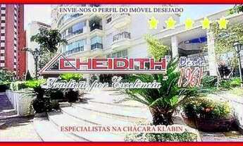 Imagem 2: São Paulo - Apartamento Padrão - Vila Mariana