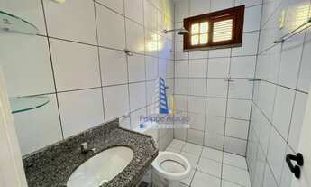 Imagem 6: Casa à venda, 220 m² por R$ 590.000,00 - Cambeba - Fortaleza/CE