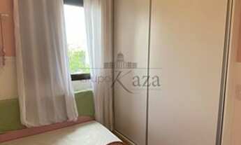 Imagem 3: Apartamento - Jardim América - Residencial Vale das Flores - 3 Dormitórios - 63m²