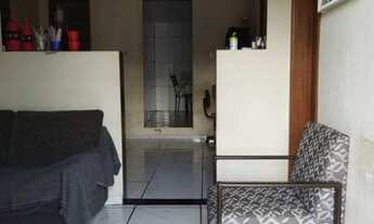 Imagem: Casa para venda tem 70 metros quadrados