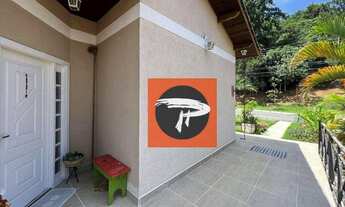 Imagem 5: CASA - 400M² - 4 DORM. - GRANJA VIANA - COND NOVA HIGIENÓPOLIS