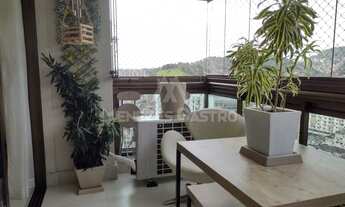 Imagem 5: Apartamento com 3 Quartos à venda, 77m² - Rio Comprido