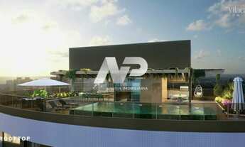 Imagem 7: More em Boa Viagem com todo conforto e comodidade que sua família precisa!!