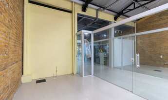 Imagem 7: PORTO ALEGRE - Loja/Salão - São Geraldo