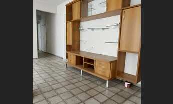 Imagem 3: Apartamento para venda com 108 metros quadrados com 3 quartos em Casa Caiada - Olinda - PE