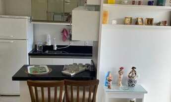 Imagem 7: Cobertura - Florianópolis SC