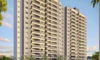 Imagem: Lançamento EPIC Vila Ema - O prédio mais